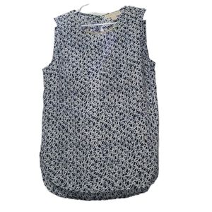 Michael Kors Women's Blouse Large